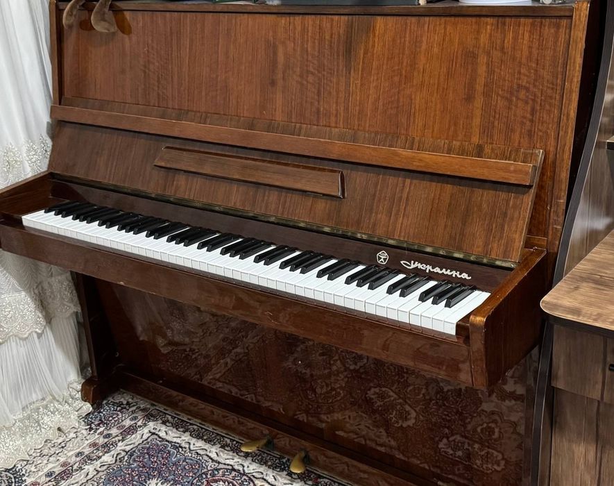 Продаётся Fortepiano
