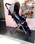 Vând Cărucior sport Kinderkraft doar cu predare în Suceava 400 lei