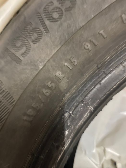 CONTINENTAL WinterContact TS 860 4 бр