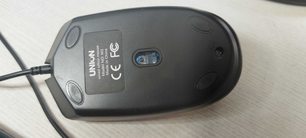 Продаю Клавиатура и мышь