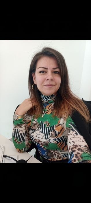 Поло плетиво Алеса С размер