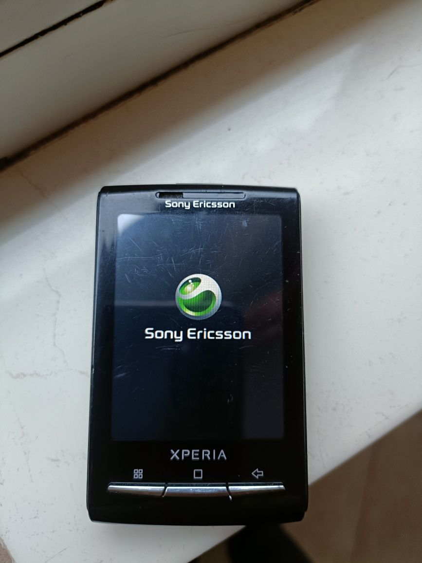 SonyEricsson Xperia x10 mini