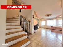 Casa tip duplex cu garaj si deschidere la 2 strazi