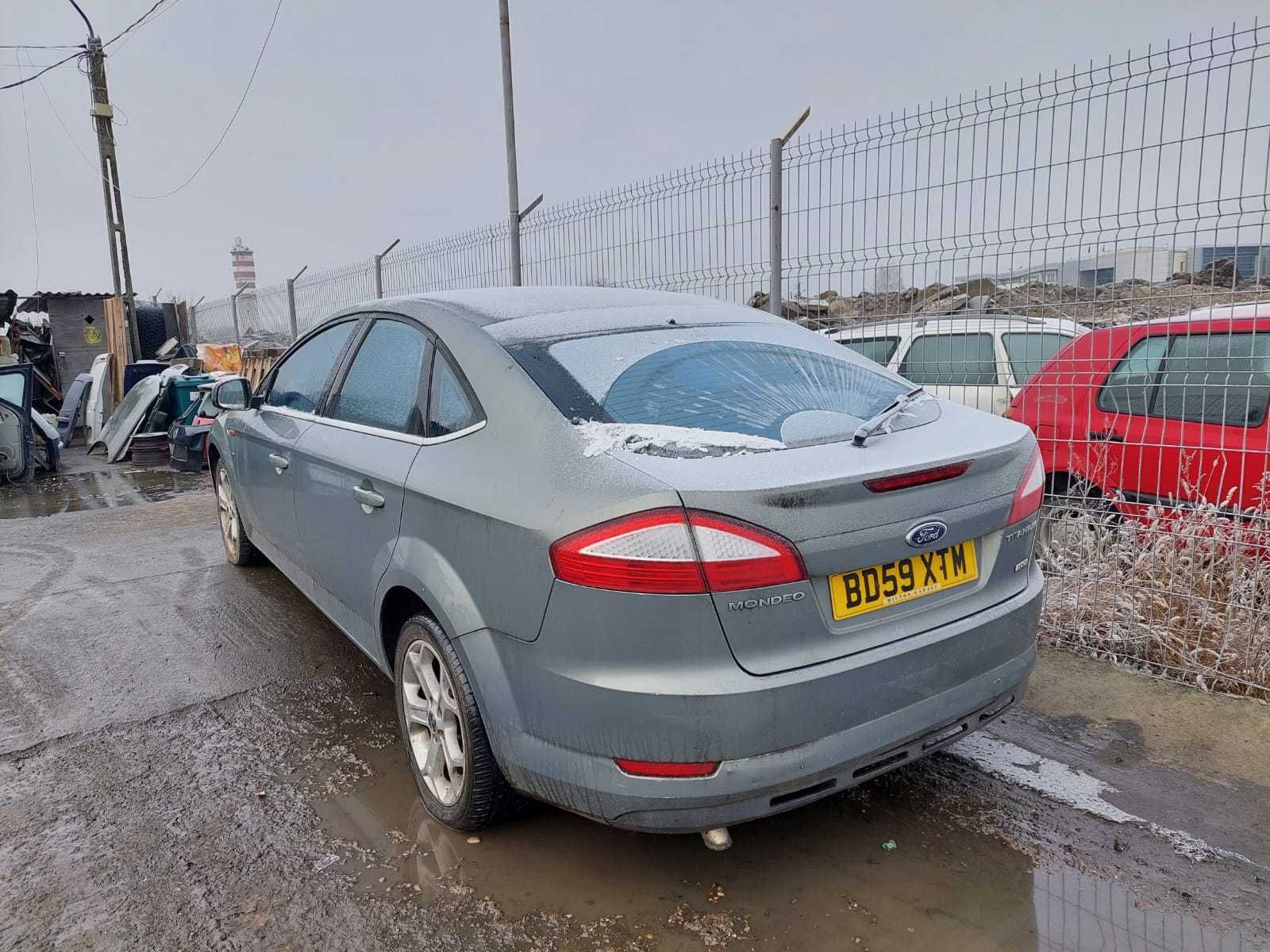 Dezmembram Ford Mondeo, an 2009, 2.0 TDCI, manual 6+1