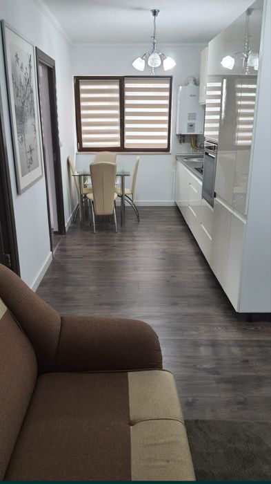 Apartament 2 dormitoare+ parcare