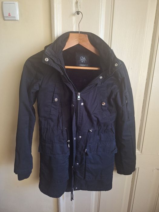 Geaca Clockhouse C&A