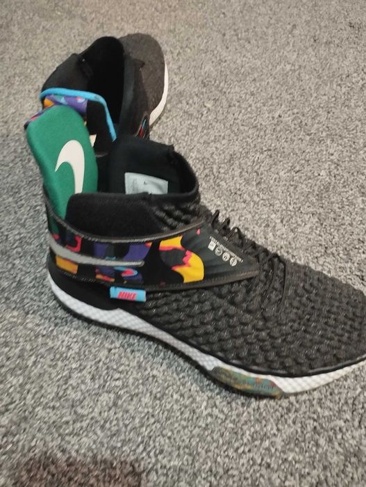 Маратонки Nike номер 41