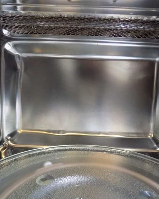 Микровълнова фурна Bosch BEL554MS0 код 3698