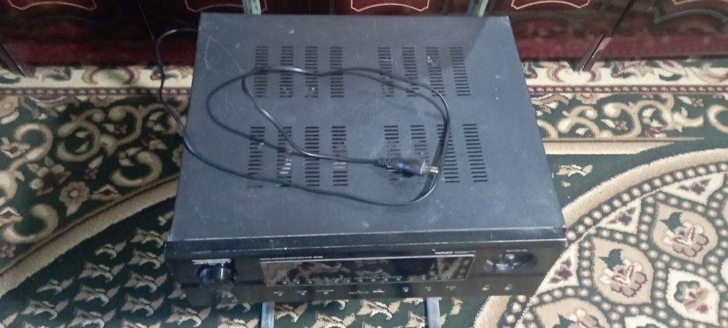 Jameson av-456 SD USB 280 watt useletil