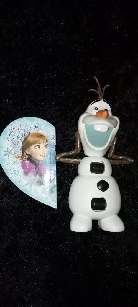 Olaf+accesorii Ana & Elsa