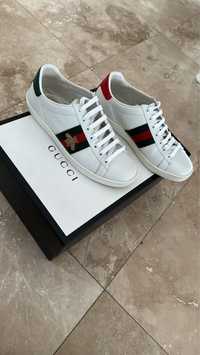 Adidasi gucci marime 37 originali