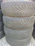 215 60 17,4buc allseason,KLEBER KRISALP,2021,7mm