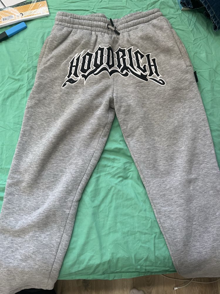 Hoodrich Оригинално