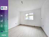Garsoniera confort 2, parter - Gradiste