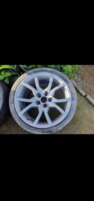 Бартер джанти от ауди