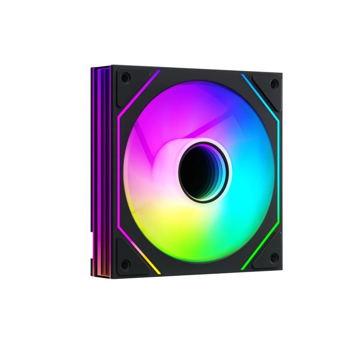 Кулера Prism 9 pro ( черные и белые ) новые (обычные и реверс)
