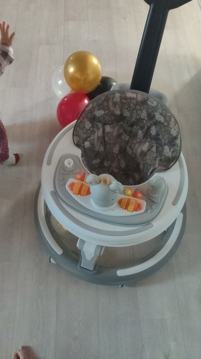 Продам   ходунки