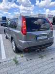 Vând Nissan x-trail t31 2008.