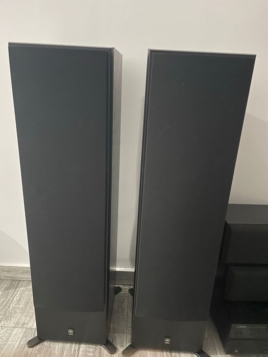 Sistem Audio 5+1 Yamaha HTR-3065