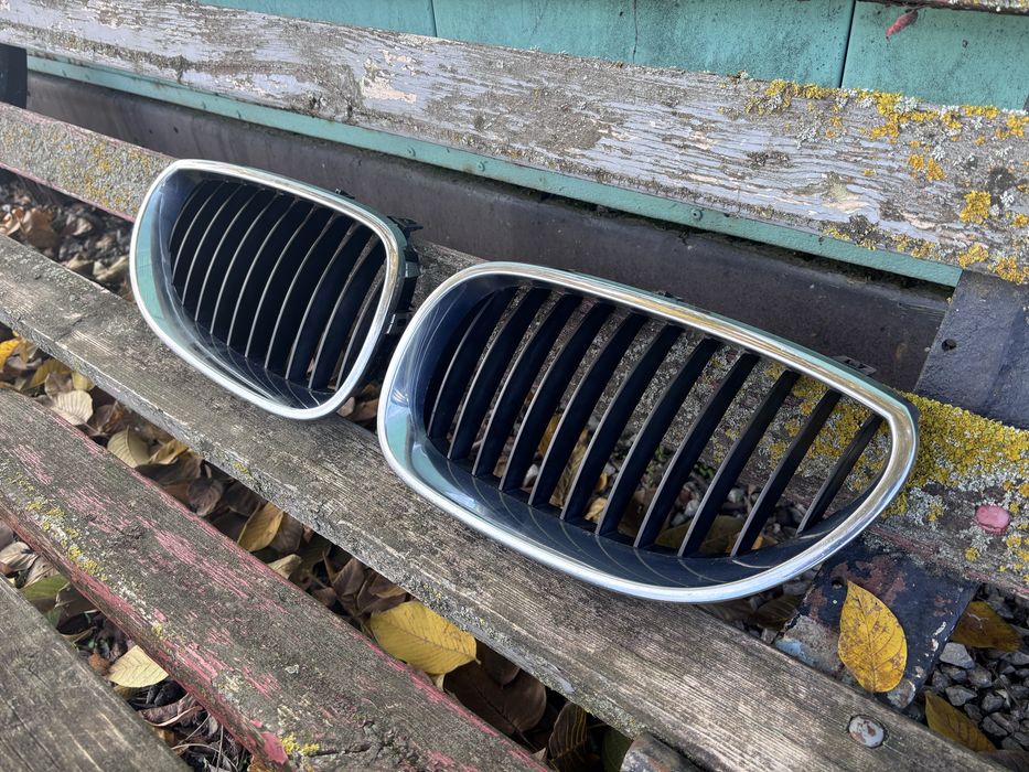 Оригинални бъбреци БМВ Е60