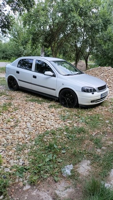 Jante Opel 5x112 RC Design model RC30