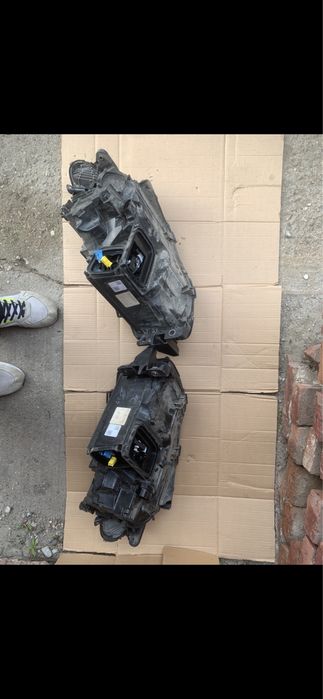 Far stanga dreapta Mercedes GLE W166 W292 C292 A166 an: 2015-2019