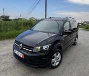 Volkswagen Caddy Maxi 7 Locuri 2017 - 2.0TDI 150Cp Euro6