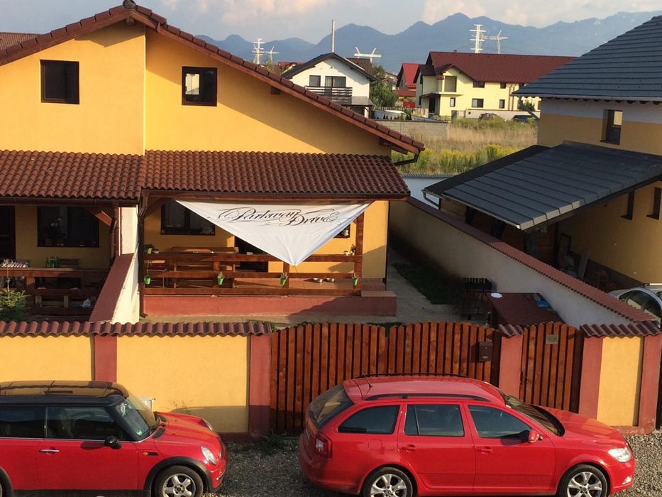 Vand casa duplex Sanpetru