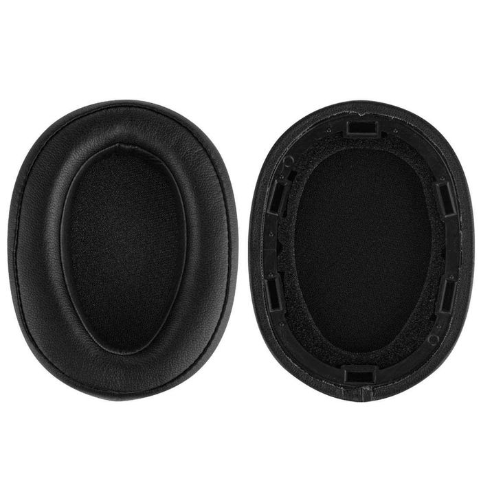 Set 2 bureti + Banda superioara pentru casti Sony MDR-100ABN  WH-H900N