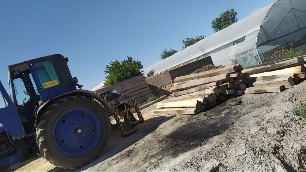 Choʻp  kesish xizmati  ЧУП кесиш хизмати