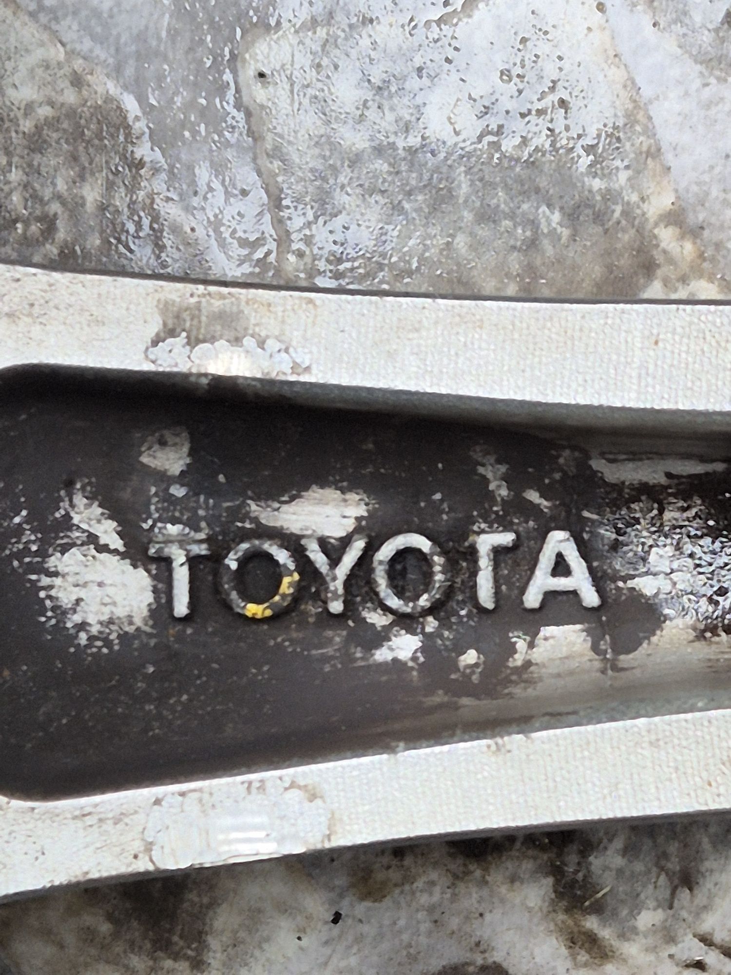 3бр Джанти 17" 5x114,3 - Lexus/Toyota