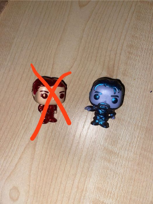 Киндеры Осд Обмен