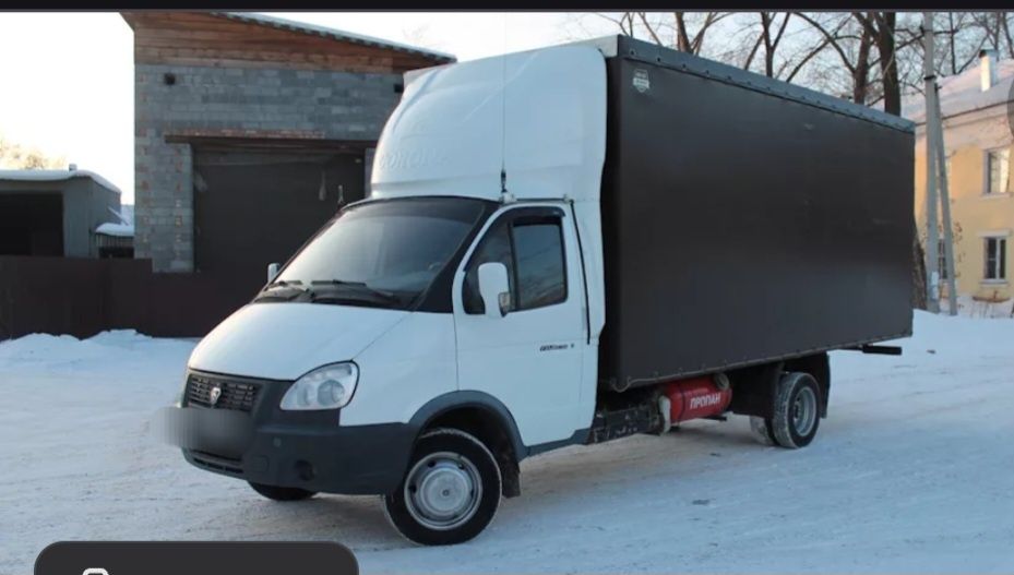 Недорого 3500тг грузчик Газель Грузоперевозки Доставка