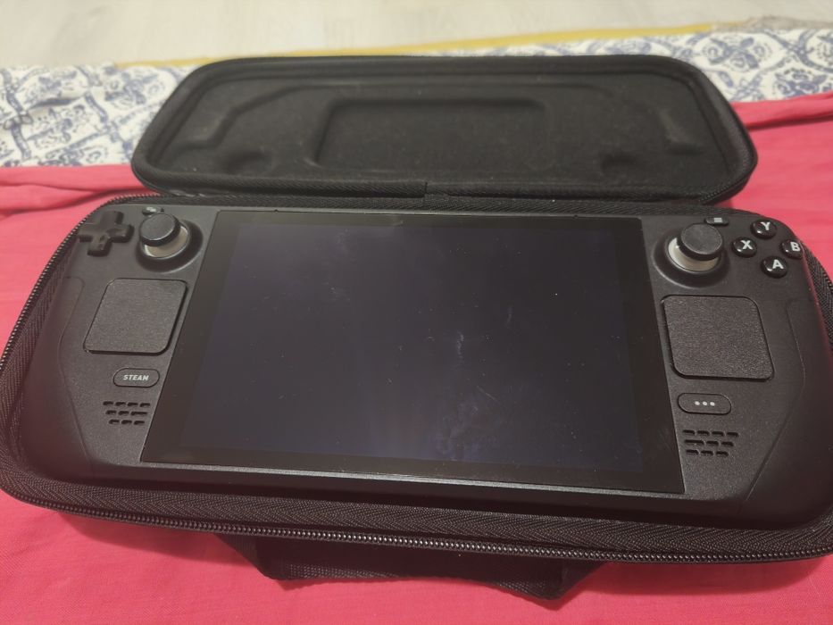 Steam Deck 256GB