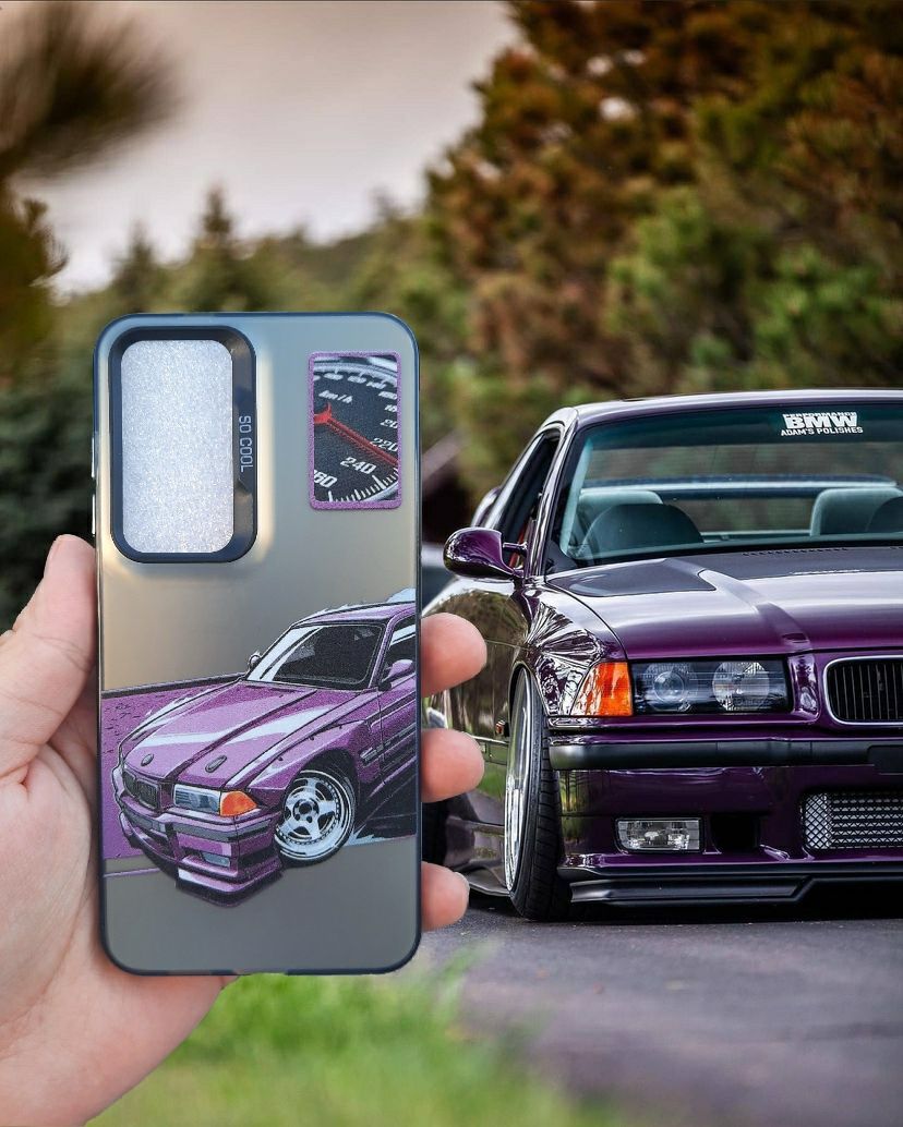 Husa Samsung Galaxy S24 BMW e36