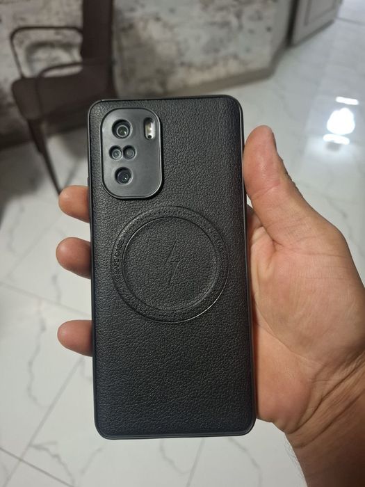 Xiaomi 11t 8+8 256 5G