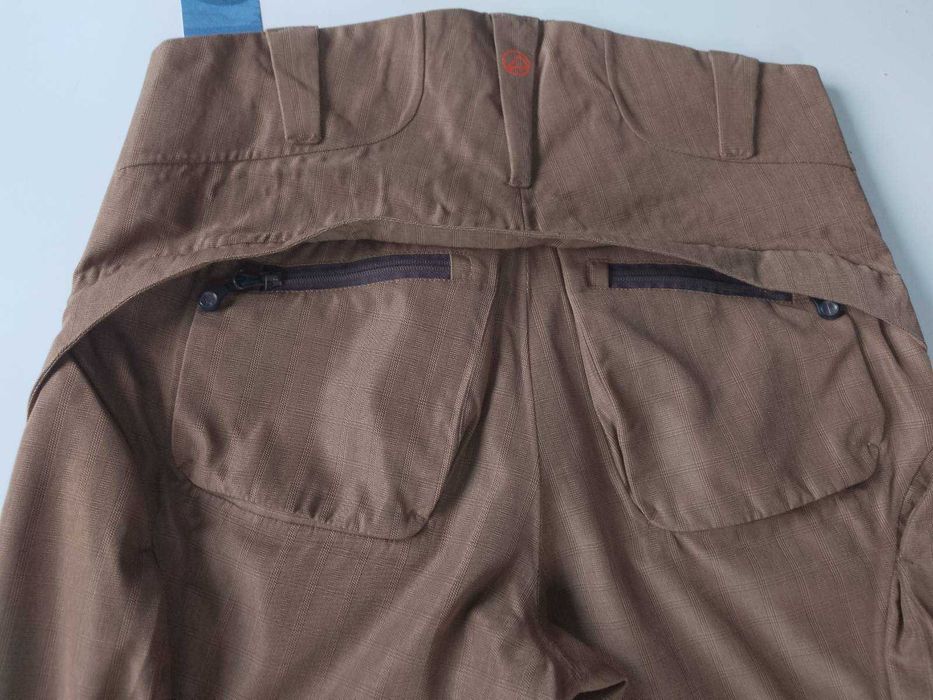 Нов  ски,сноуборд панталон Stormberg