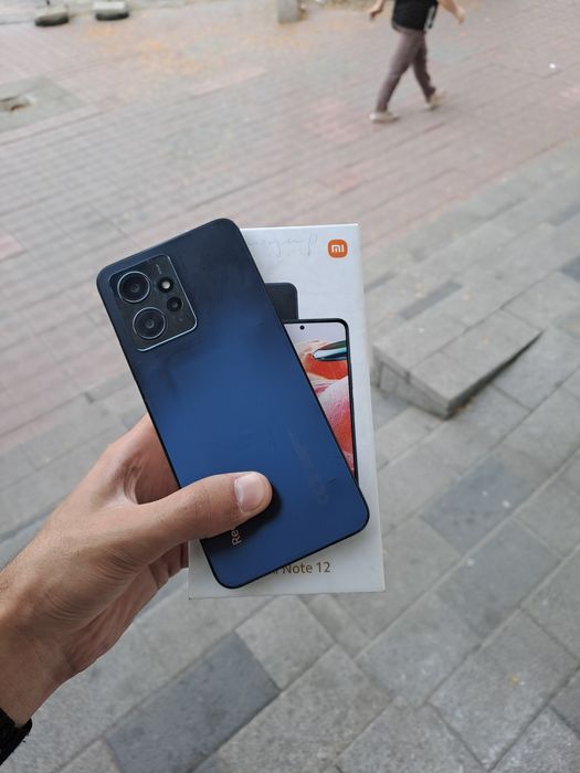 Redmi note12 /128GB