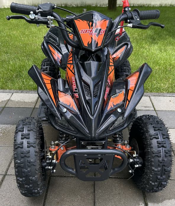 Vand ATV pentru copii