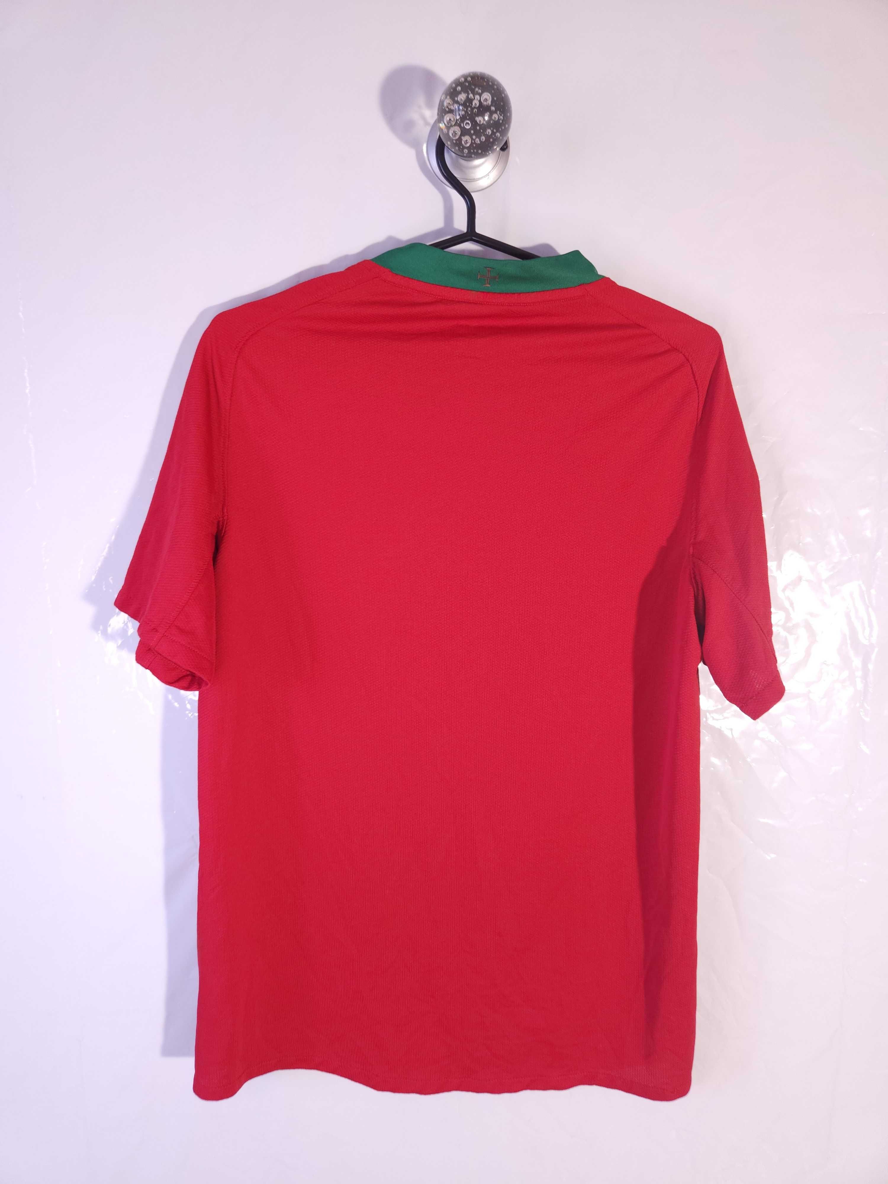 NIKE FC Portogal Тениска/Мъжка S