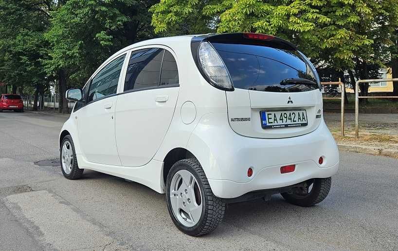 Мицубиши Ай Миев Електромобил Mitsubishi iMiev Електрически 16 KW h