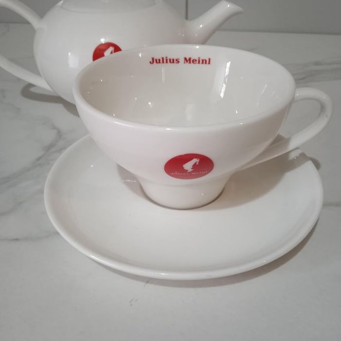 Cesti ceai Julius Meinl