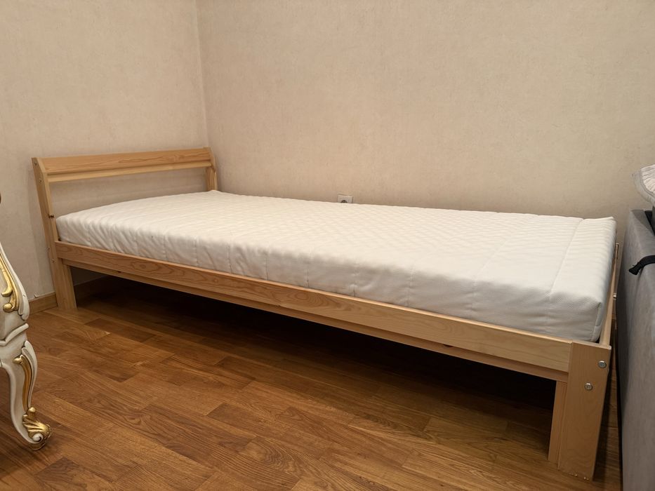 2 кровати от IKEA 200x90