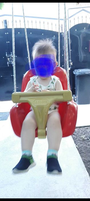 LEAGĂN pentru copiii