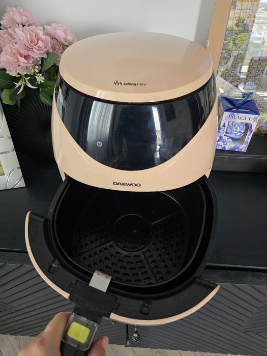 Air-Fryer Daewoo DAF2000