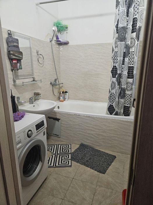 Готовая Квартира с кадастром