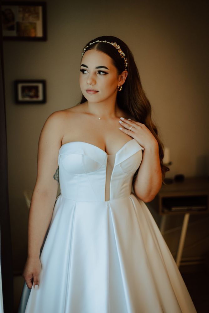 Rochie de mireasă