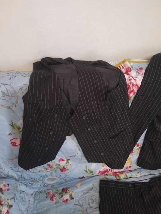 Дастан Мусабеков