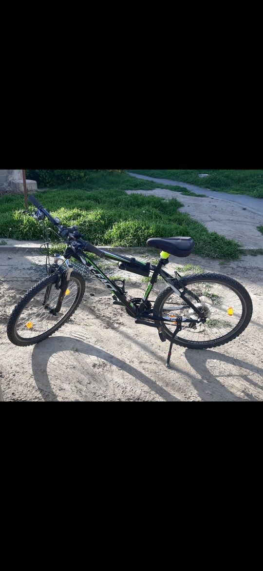 Vand MTB  x-fact 26"