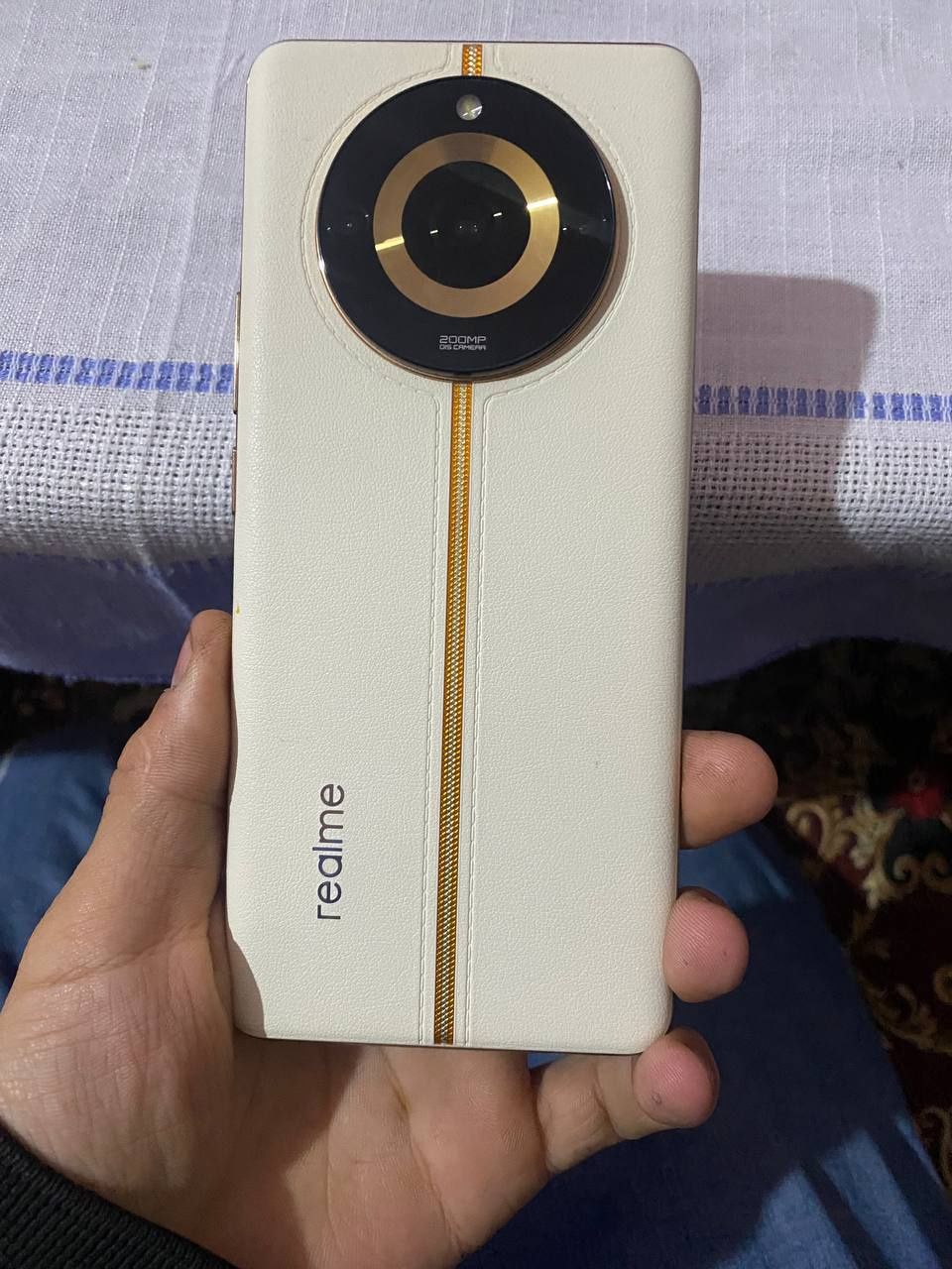 realme 11 pro+5G